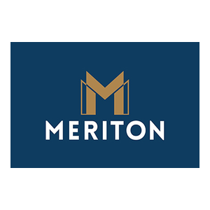 Meriton Group logo